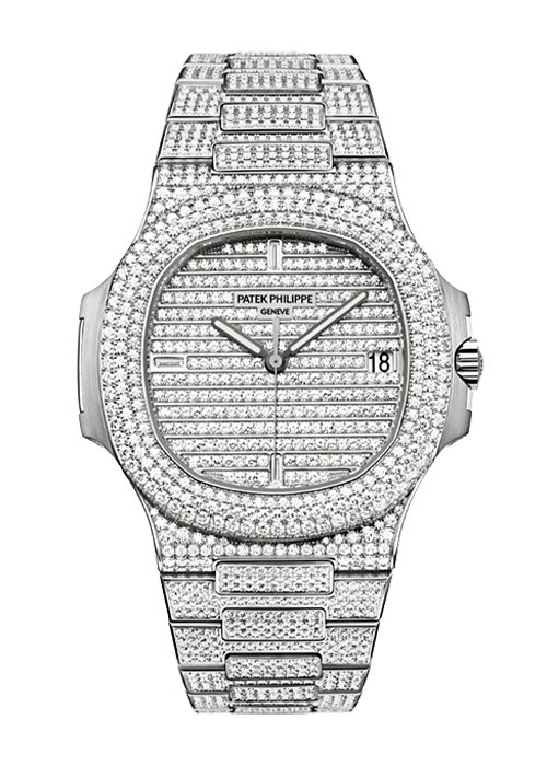 Patek-Philippe-de-Lujo Patek Philippe in Miami, Watch Collector USA