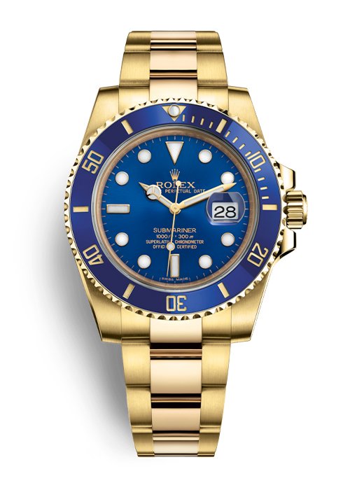 Rolex-Submariner Rolex Submariner in Miami Florida, Watch Collector