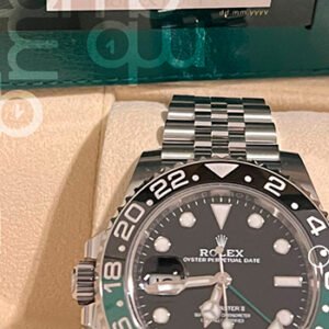Rolex GMT Master II in Miami Florida, USA.